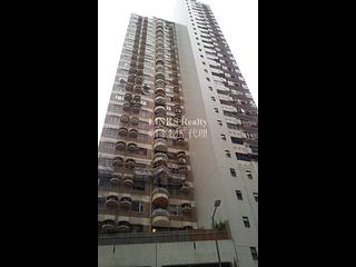 Tai Hang - Sunrise Court 02