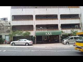 Tai Hang - Sunrise Court 03