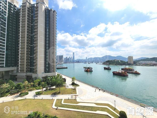 Cheung Sha Wan - Grand Victoria Phase 1 Grand Victoria I 01