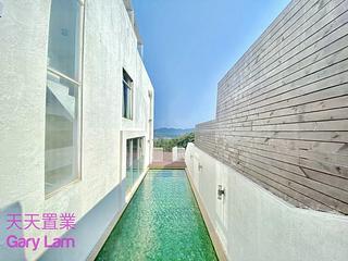 Clear Water Bay - Capital Villa 19