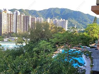 Tai Wai - Shatin Heights Block A 02