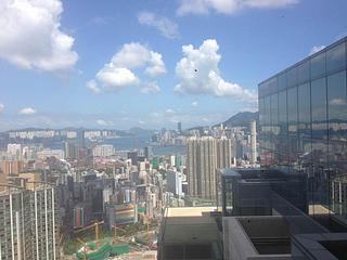 West Kowloon - The Cullinan 07
