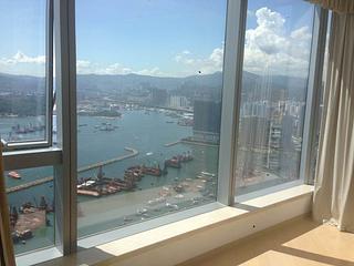 West Kowloon - The Cullinan 09