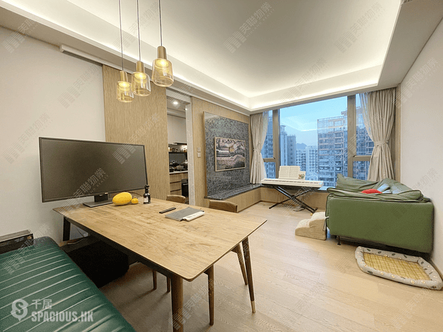 Pak Shek Kok - The Horizon Phase 2 Centra Horizon Tower 3 01