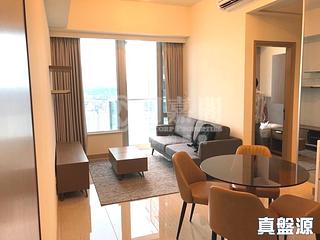 Sham Shui Po - Cullinan West Phase 3 Cullinan West II Tower 3A 03