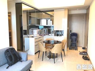 Sham Shui Po - Cullinan West Phase 3 Cullinan West II Tower 3A 02