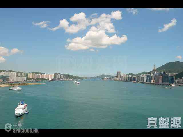 Whampoa Garden - Harbourfront Landmark 01