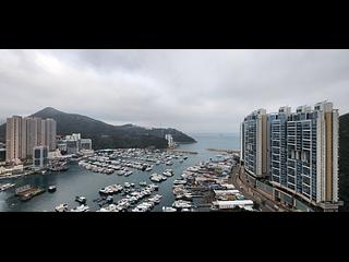 Ap Lei Chau - Marina South Block 1 16