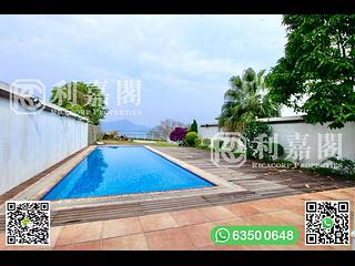 Clear Water Bay - Silverstrand Villa 03