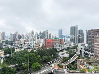 Yau Ma Tei - Wylie Court 03