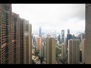 Mid Levels Central - Clovelly Court 03