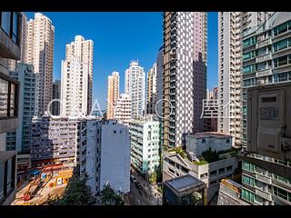 Kennedy Town - Wing Tai Mansion 09