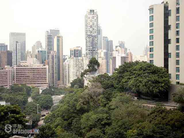 東半山 - 显辉豪庭 01