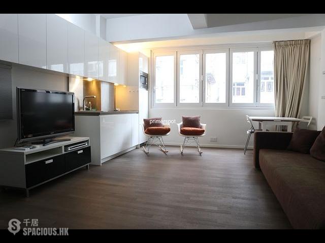 Central - Hung Cheong House 01