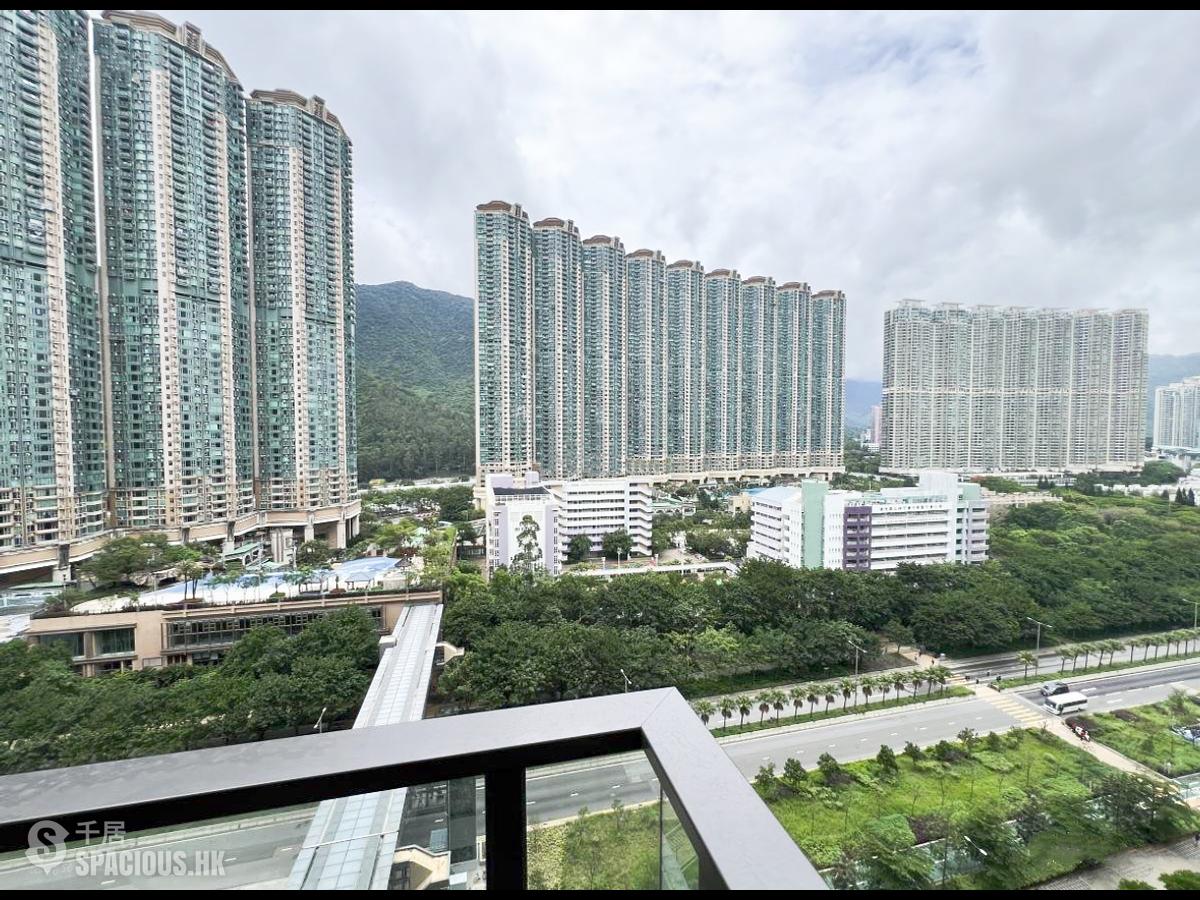 Tung Chung - The Visionary 01