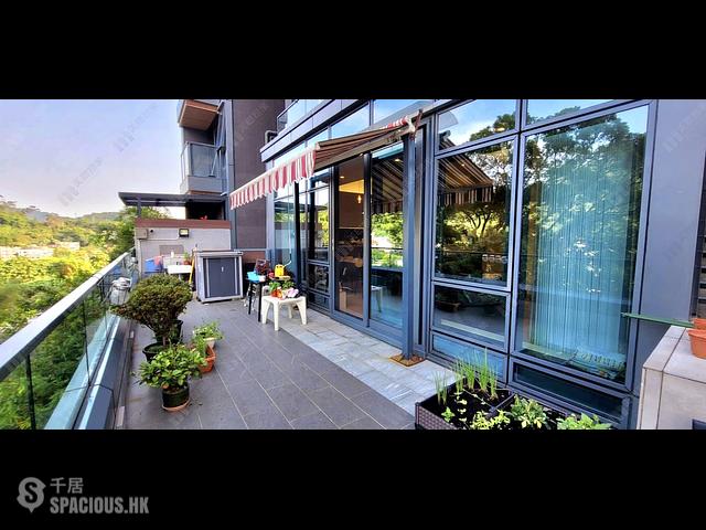 Pak Shek Kok - Providence Bay Phase 2 Providence Peak Tower 6 01