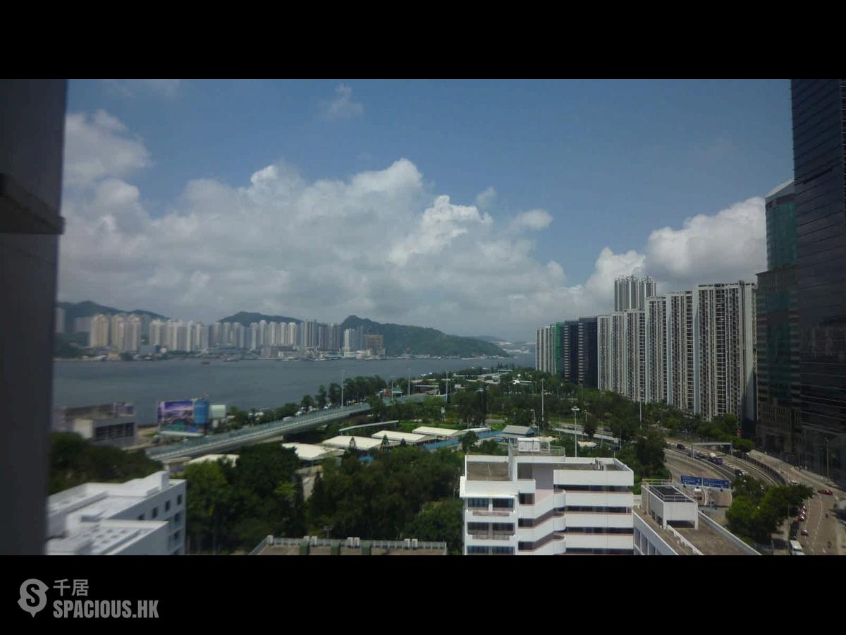 Quarry Bay - King's View Court Block B 01