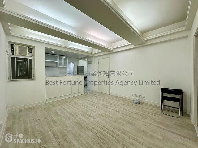 Shek Tong Tsui - 425W-425X, Wing Wah Mansion 01