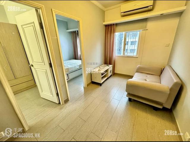North Point - Siu King Building 01