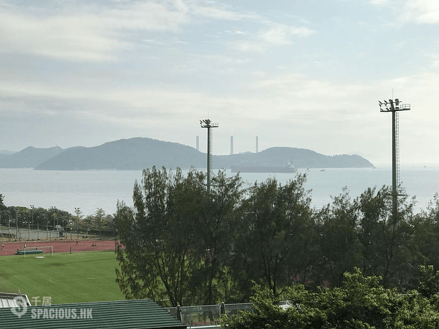 Pok Fu Lam - Scenic Villas Block A5 (M-N) 01