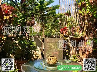 清水灣 - 金璧花園 06