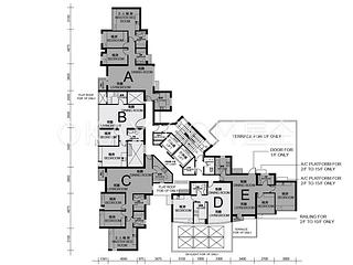 Discovery Bay - Discovery Bay Phase 9 La Serene 25