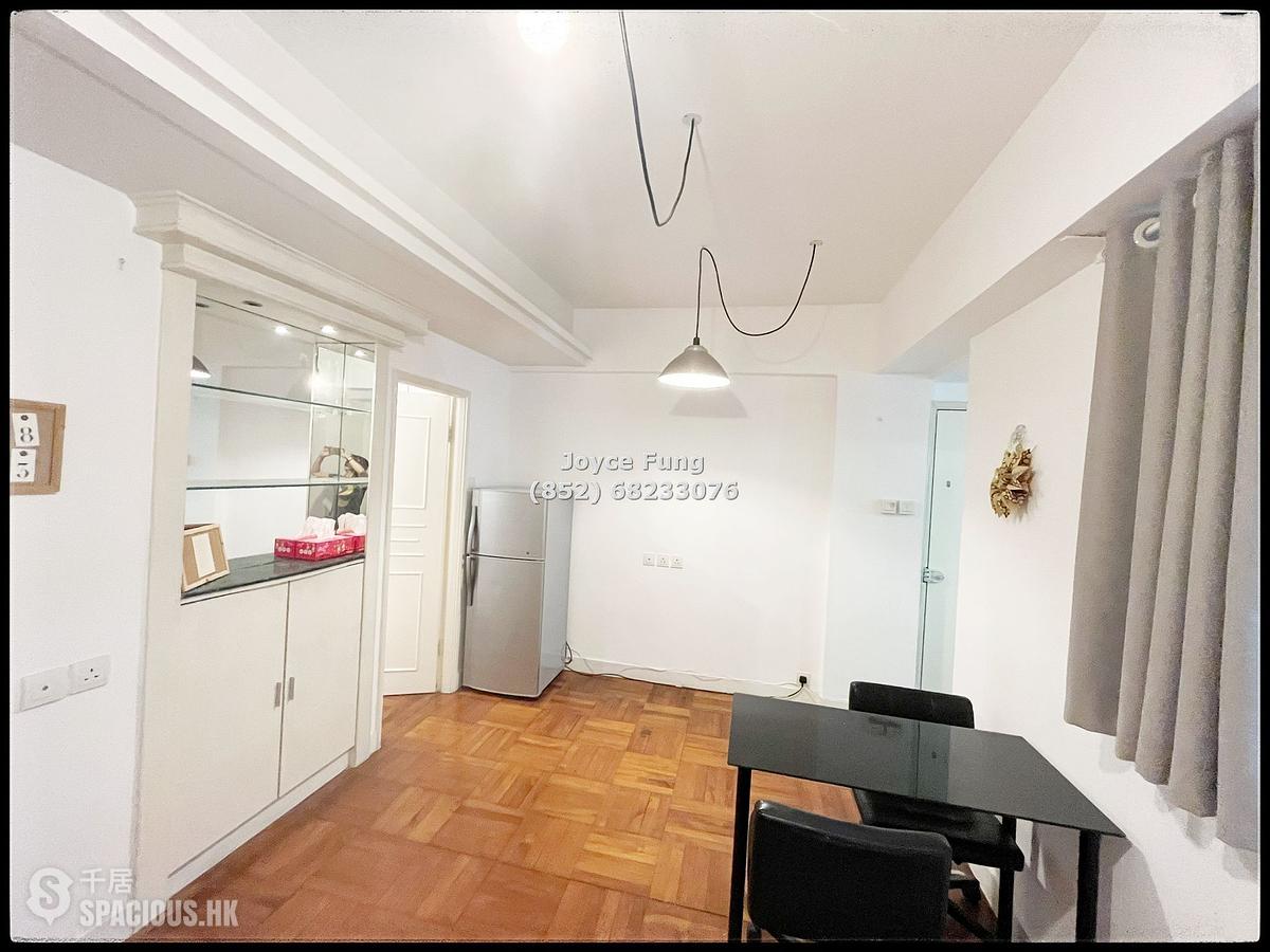 Sai Ying Pun - 224 Queen's Road West 01