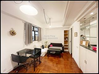 Sai Ying Pun - 224 Queen's Road West 07