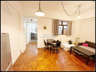 Sai Ying Pun - 224 Queen's Road West 09