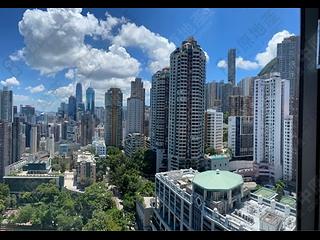 Sai Ying Pun - Ko Nga Court 04