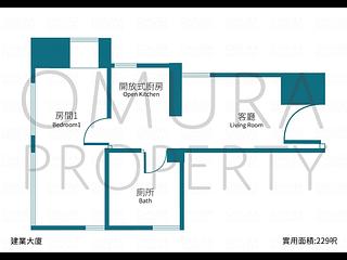 北角 - 建業大廈 03