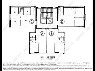 跑馬地 - 金光大廈 06