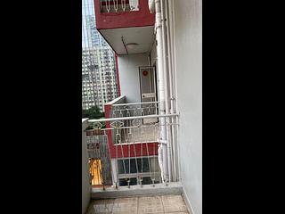 Quarry Bay - Mansion Building 02