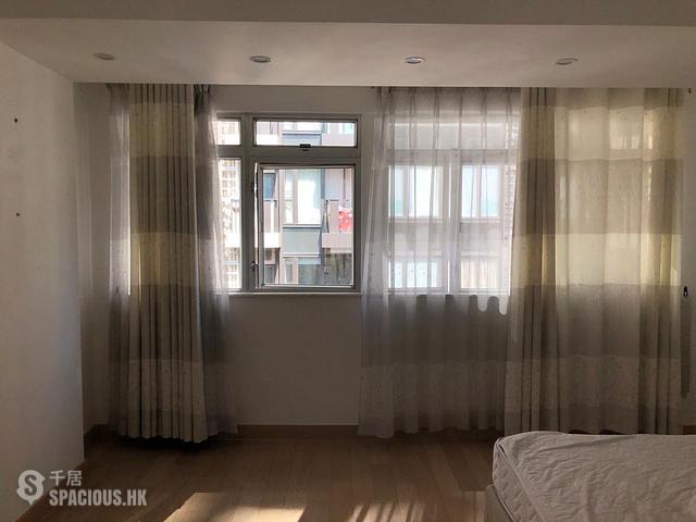 Causeway Bay - Lei Wen Court 01