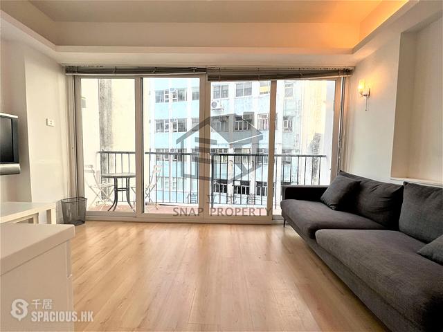 Soho - Wing Wood Lau 01
