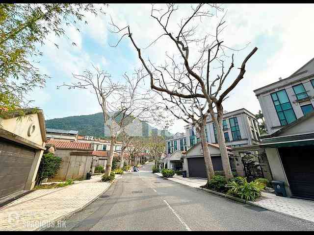 Tai Po Kau - Constellation Cove 14