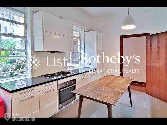 Mid Levels Central - 8, Clovelly Path 19
