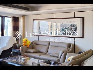 Mid Levels Central - Clovelly Court 02