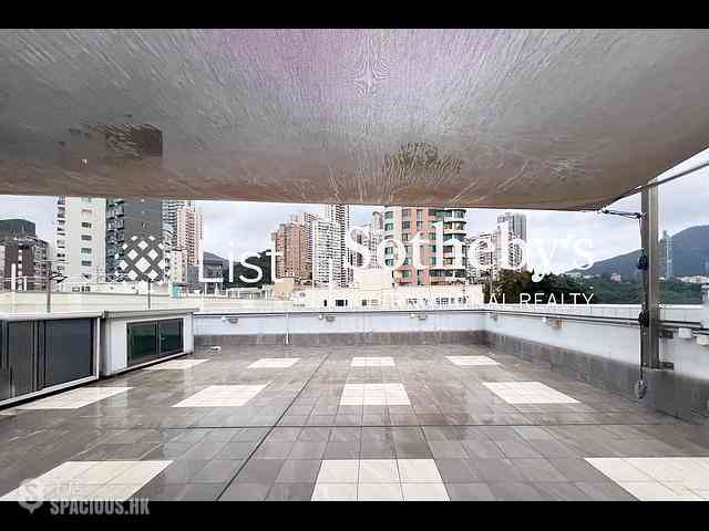 Tai Hang - 2, Wang Fung Terrace 01