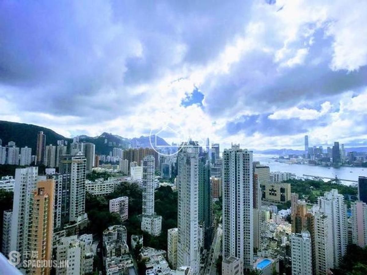 Tai Hang - Serenade 01