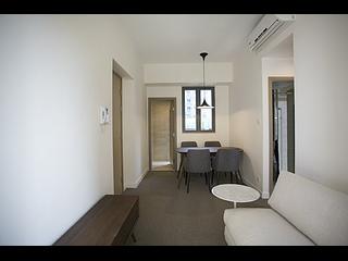 Kennedy Town - 18, Catchick Street 02