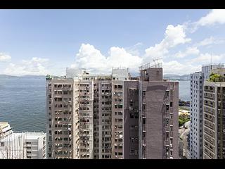 Kennedy Town - 18, Catchick Street 11