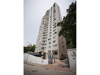 Pok Fu Lam - Vista Mount Davis 10