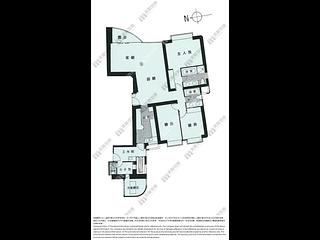 Mid Levels Central - Dynasty Court Block 5 20