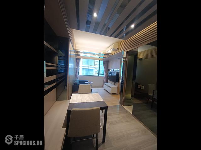 Sheung Wan - 106-108, Jervois Street 01