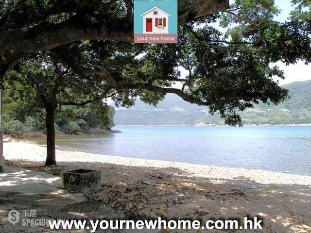 Clear Water Bay - Tai Wan Tau 19