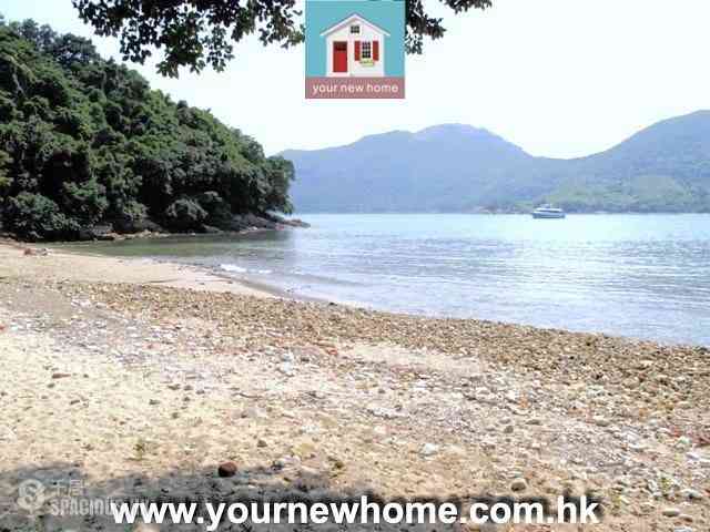 Clear Water Bay - Tai Wan Tau 20
