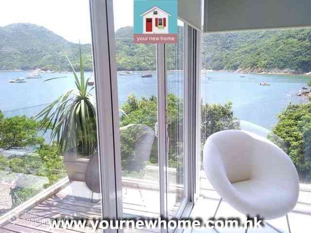 Clear Water Bay - Tai Wan Tau 02