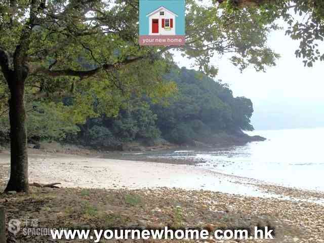 Clear Water Bay - Tai Wan Tau 21
