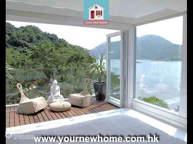 Clear Water Bay - Tai Wan Tau 01